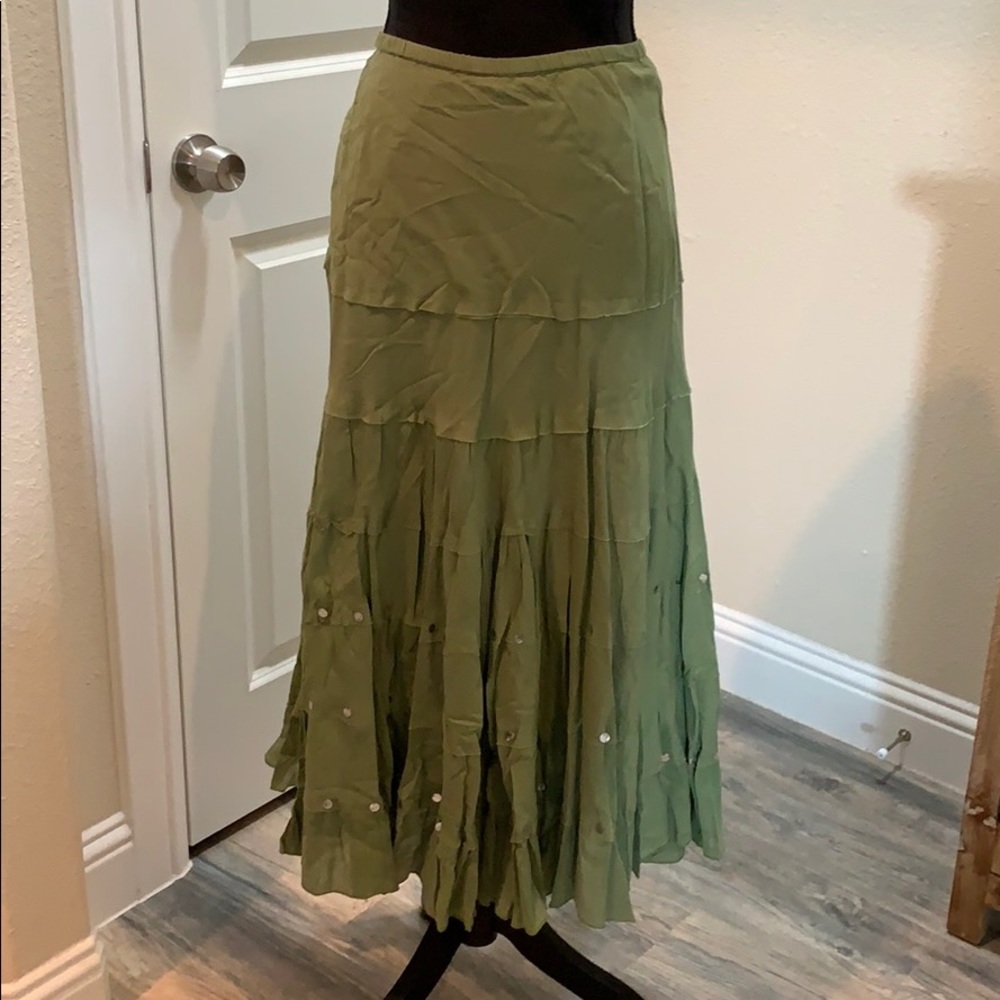 Skirt